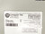 ALLEN BRADLEY 1769-OF4 PLC MODULE