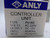 ANLY ELECTRONICS PU-NC RELAY
