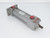 SHEFFER 2142114-1 PNEUMATIC CYLINDER