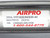 AIRPRO 250A-1FB150S3N0500-A0 PNEUMATIC CYLINDER