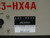DENSO RC3-HX4A PROCESS CONTROLLER