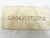 ITT CA04J137207Q SWITCH