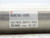 SMC NCMC150-0200C PNEUMATIC CYLINDER