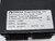 OMEGA ENGINEERING CNI852 PROCESS CONTROLLER