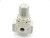 SMC AR20-N02BE-Z-B Air Pressure Regulator