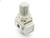 SMC AR20-N02BE-Z-B Air Pressure Regulator