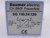 BAUMER ELECTRIC SG 110.24.120 POWER SUPPLY