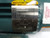 ASEA BROWN BOVERI CECP3581T MOTOR