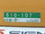 MITUTOYO 510-108 CLAMP