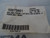 PACE ON-LINE MN2-106-R07-DML SENSOR