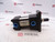BIMBA CYL-8601791 PNEUMATIC CYLINDER