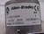 ALLEN BRADLEY 845T-DZ31ADN SERIES B ENCODER