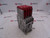 ALLEN BRADLEY 100S-C09D404C SERIES A CONTACTOR