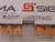ALLEN BRADLEY 140-L11 SERIES C BUSBAR
