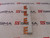 ALLEN BRADLEY 140-L11 SERIES C BUSBAR