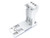 ALLEN BRADLEY 193-EPB SERIES A MOUNTING BRACKET