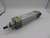ASCO GG0400100C0800 PNEUMATIC CYLINDER