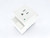 PHOENIX CONTACT SD-US/SC/LA/GY Receptacle