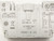 ALLEN BRADLEY 1492-PDME1141 Power Distribution Block