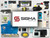 SIEMENS SB20TP01G CIRCUIT BREAKER