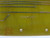 WESTINGHOUSE 233P687H01C CIRCUIT BOARD