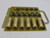 WESTINGHOUSE 233P687H01C CIRCUIT BOARD