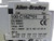 ALLEN BRADLEY 100-C16ZJ01 SERIES B CONTACTOR