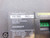 SCHNEIDER ELECTRIC HGA36020YP CIRCUIT BREAKER