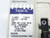 ALLEN BRADLEY 140M-I8PC-15SM SERIES A CIRCUIT BREAKER