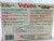 VERBATIM CORPORATION DC 2120 EXTRA SPARE PARTS KIT