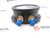 ASHCROFT 45 1339A02B1000# GAUGE