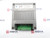 INVENSYS MPC-8DO PLC MODULE