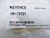 KEYENCE CORP OP-75721 CABLE