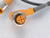 EFECTOR VDOAH040MSS00,6H04STGH040MSS-EVC016 CABLE