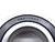 RELIAMARK 6207 2RS C3 BEARING