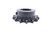 US TSUBAKI 40B15F-1HT SPROCKET