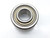 RBC BEARINGS 7512DLTN BEARING
