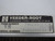 DANAHER CONTROLS 796205-201 PANEL METER
