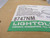 LIGHTOLIER 8747NM COVER