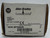 ALLEN BRADLEY 440K-MT55029 SERIES C SWITCH