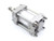 SMC CA2B50-25 PNEUMATIC CYLINDER