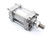 SMC CA2B50-25 PNEUMATIC CYLINDER