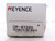 KEYENCE CORP OP-87285 SENSOR ACCESSORY