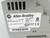 ALLEN BRADLEY 2711P-RSACDIN SERIES A POWER SUPPLY