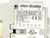 ALLEN BRADLEY 700-CF400ZJ CONTACTOR