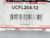 AMI BEARINGS UCFL204-12 BEARING