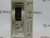 SIEMENS 5SX21A4 CIRCUIT BREAKER