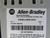 Allen Bradley 2713P-T6CD1 Series A Display