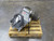 SEW EURODRIVE KH47DRE90L4 W/ 1100RDM6H48-330 MOTOR