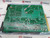HONEYWELL 4DP7APXPR-31 CIRCUIT BOARD